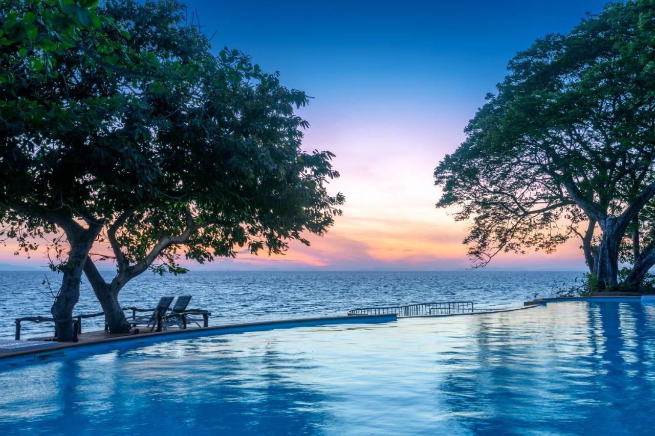 Phi Phi Natural Resort-Sha Extra Plus Eksteriør bilde
